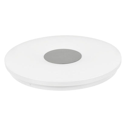 Lámpara de Techo Activejet AJE-UFO Blanco Metal 18 W