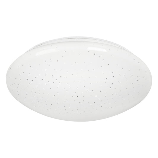 Activejet AJE-OPERA Ceiling Lamp White 24 W