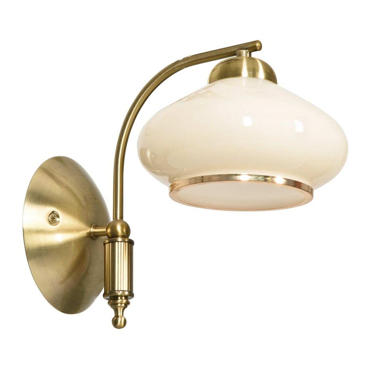 Activejet AJE-RITA 1P Patyna Wall Lamp