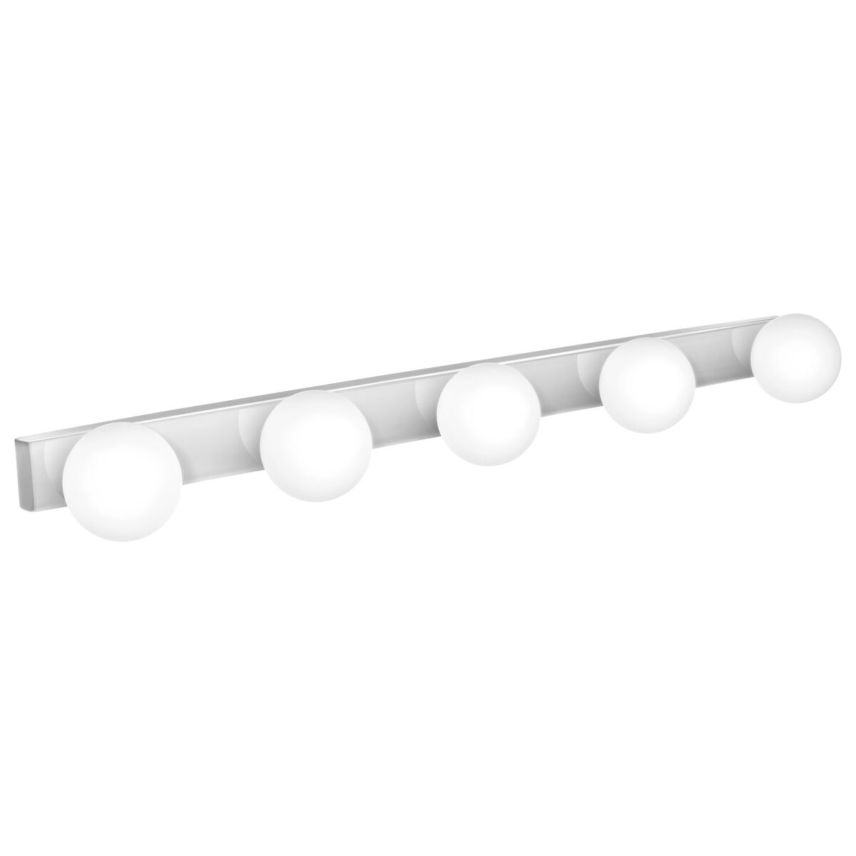 Activejet BOLERO Chrome Wall Lamp