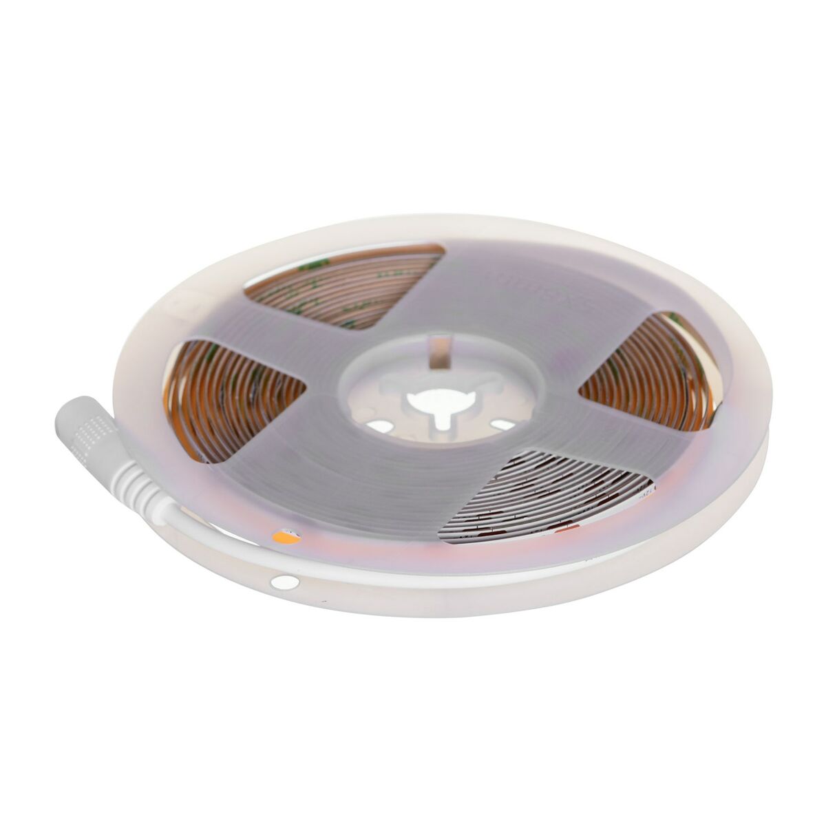 Tiras LED Activejet AJE-COB 5m zim No F 30 W