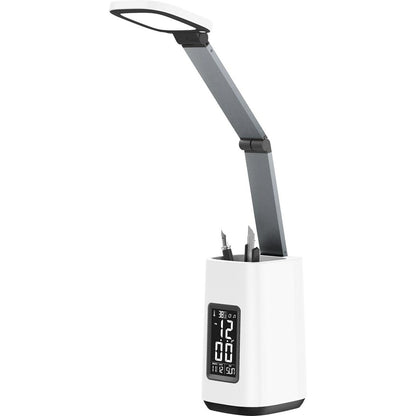 Activejet table lamp AJE-TECHNIC White 80 Plastic 7 W 5 V