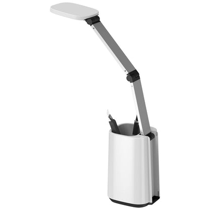 Lámpara de mesa Activejet AJE-TECHNIC Blanco 80 Plástico 7 W 5 V