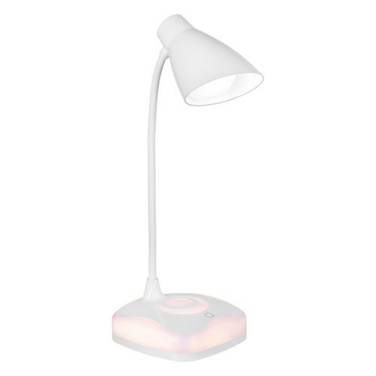 Activejet AJE-CLASSIC PLUS table lamp White 6000 K 80 Plastic 7 W 5 V 11 x 3 x 10.5 cm