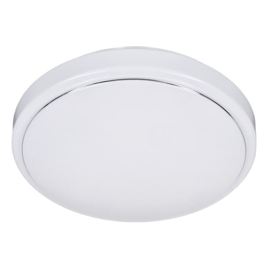 Activejet AJE-GENUA Ceiling Lamp White 12 W 36 W