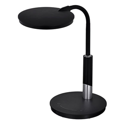 Activejet AJE-RAYA Desk Lamp Black 2100 W