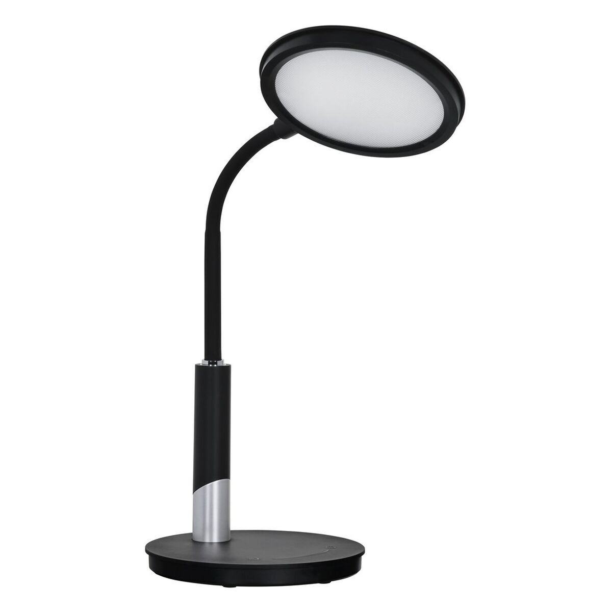 Activejet AJE-RAYA Desk Lamp Black 2100 W