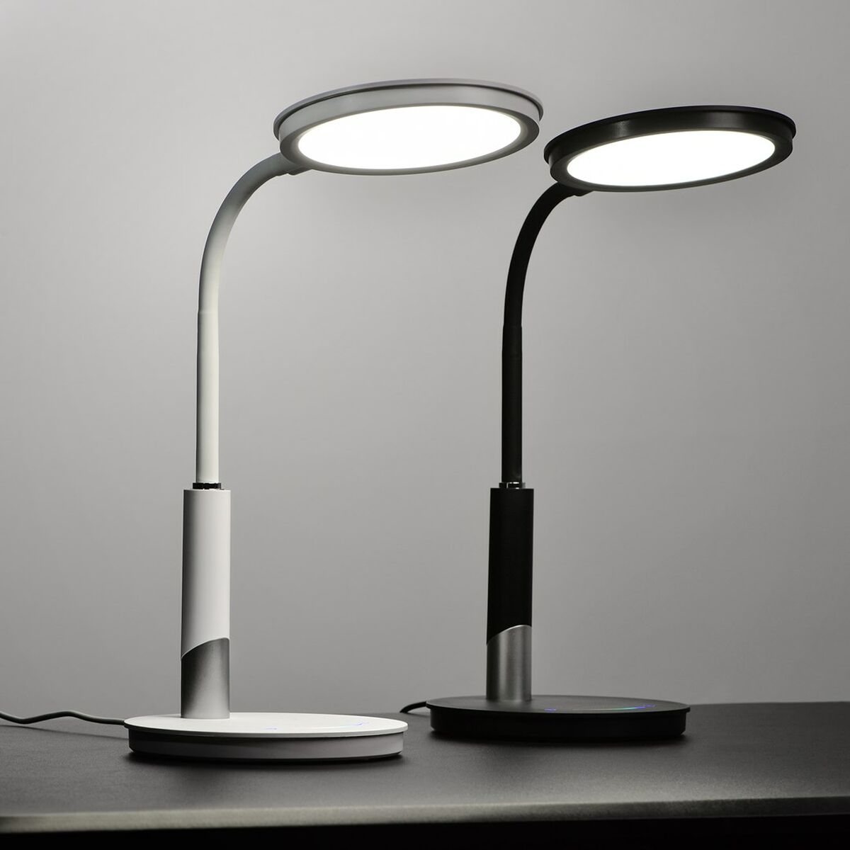 Activejet AJE-RAYA Desk Lamp Black 2100 W