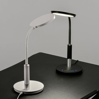 Activejet AJE-RAYA Desk Lamp Black 2100 W