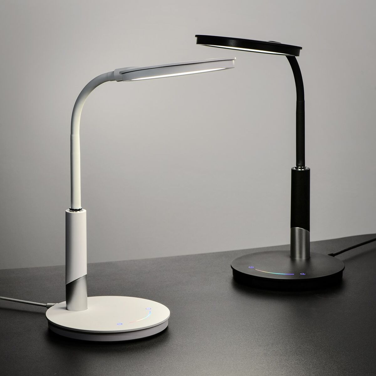 Activejet AJE-RAYA Desk Lamp Black 2100 W