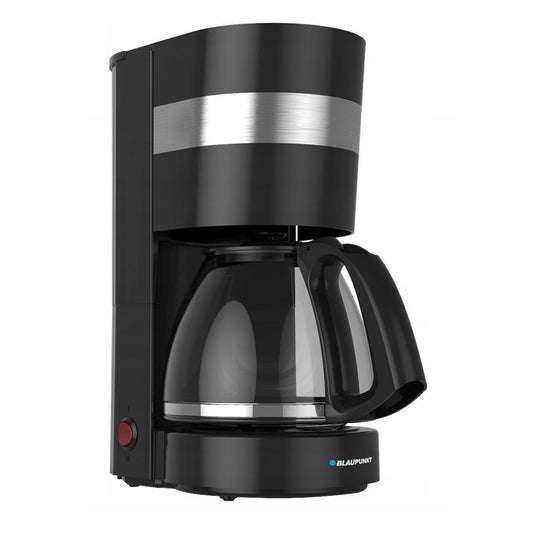 Blaupunkt CMD401 Drip Coffee Maker Black 800 W 1.25 L