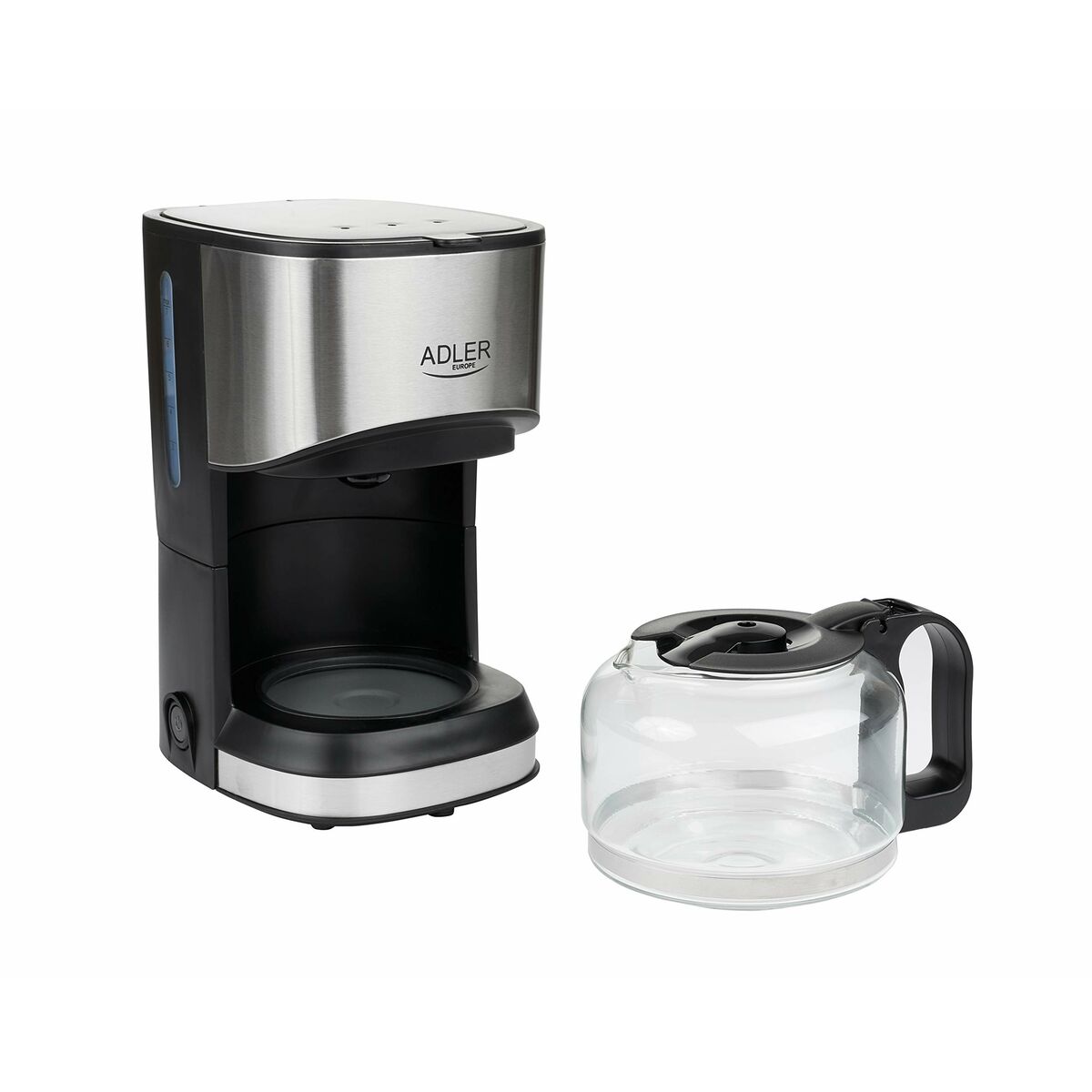 Adler AD 4407 550 W 700 ml Drip Coffee Maker