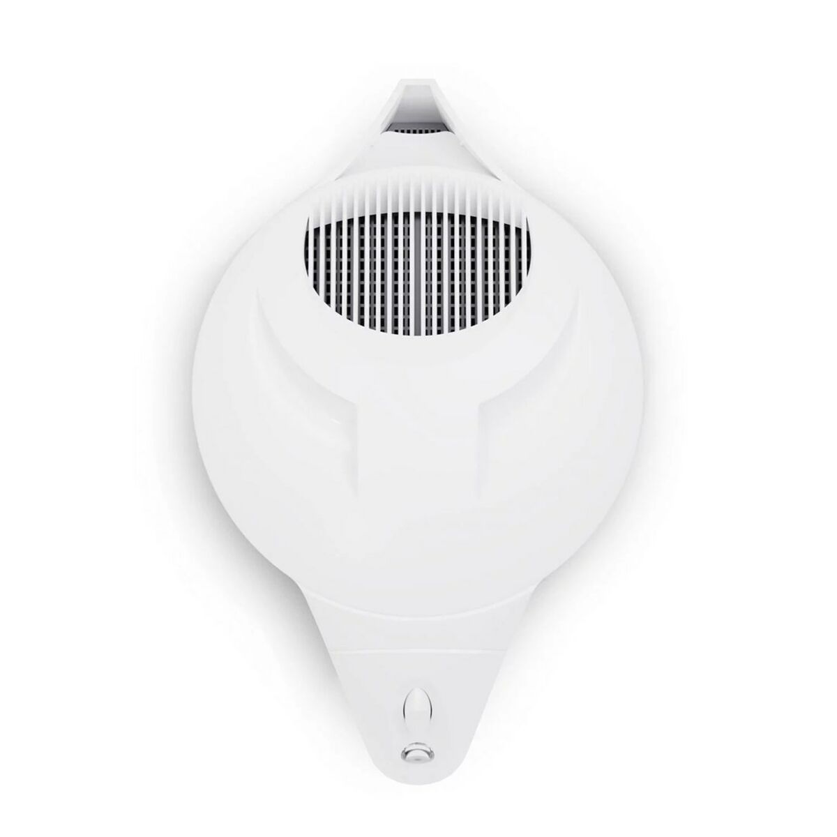 Hervidor SMAPP 443.1 Blanco Acero Inoxidable 2200 W