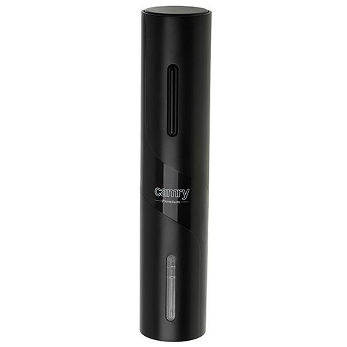 Abridor de Botellas Adler CR 4510 Negro