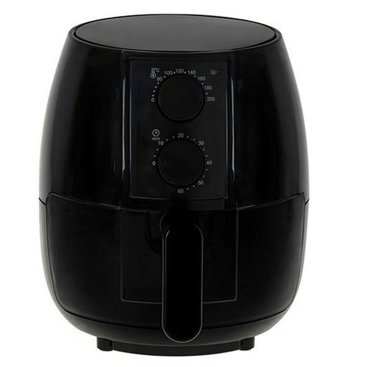 Freidora de Aire Adler AD 6312 Negro 1600 W 2,5 L