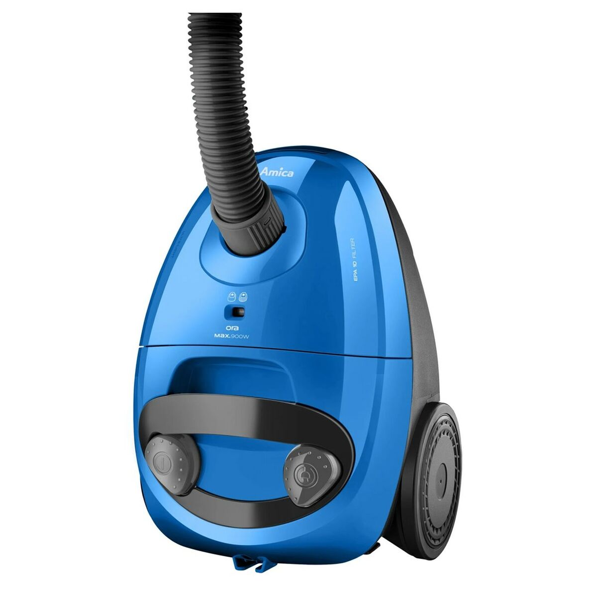 Aspirador Amica VM 1036 Azul Negro 850 W