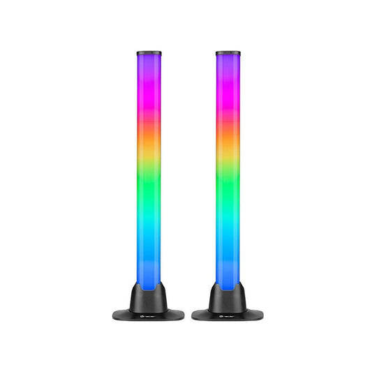 Tracer Desk Lamp TRAOSW47008 Black Multicolour