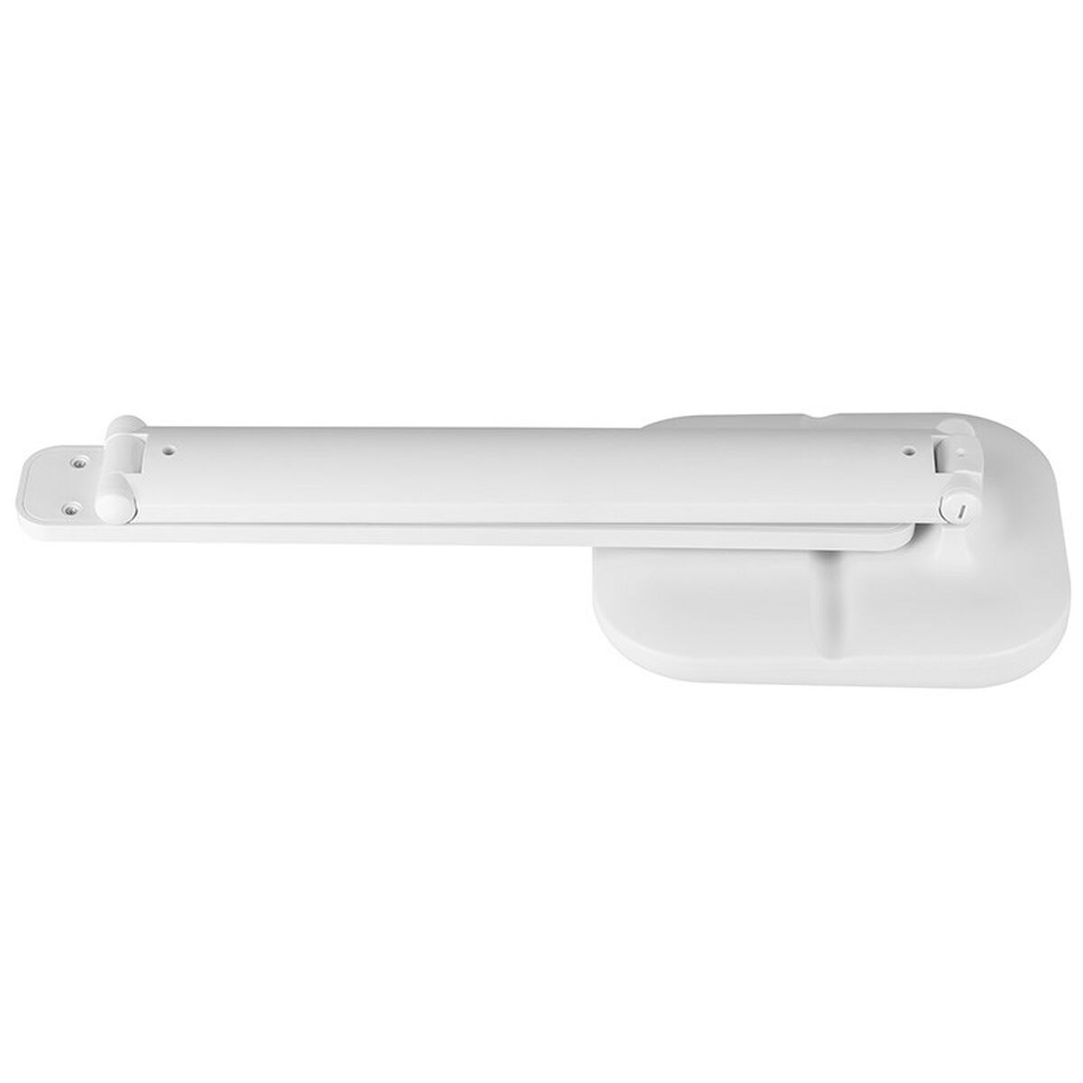 Tracer Desk Lamp TRAOSW47184 White Plastic 4 W 15 x 31.5 x 27.6 cm