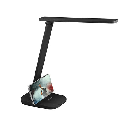 Tracer Desk Lamp TRAOSW47185 Black Plastic 4 W 15 x 31.5 x 27.6 cm