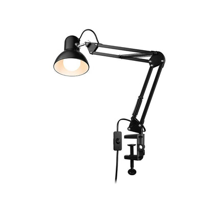 Tracer Desk Lamp TRAOSW47244 Black Steel 40 W 15 x 45 x 12 cm