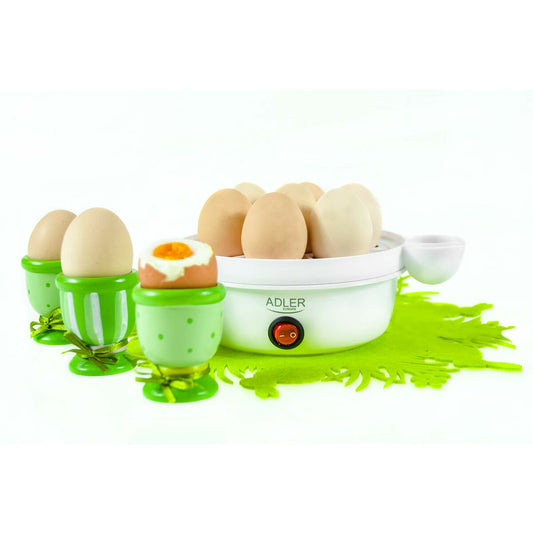 Adler AD 4459 Egg Cooker