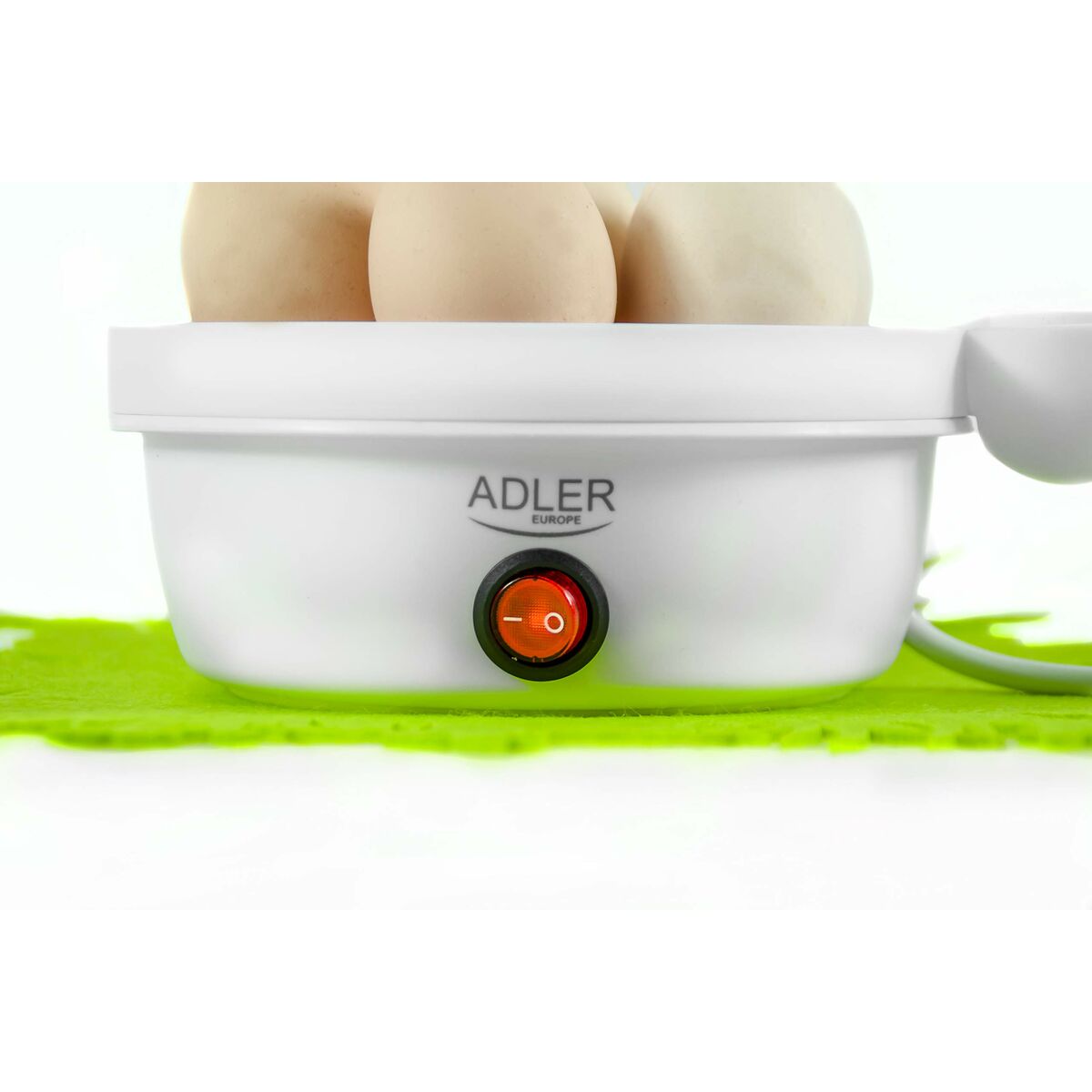 Adler AD 4459 Egg Cooker