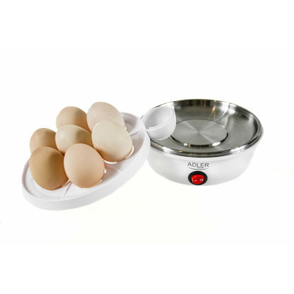 Adler AD 4459 Egg Cooker