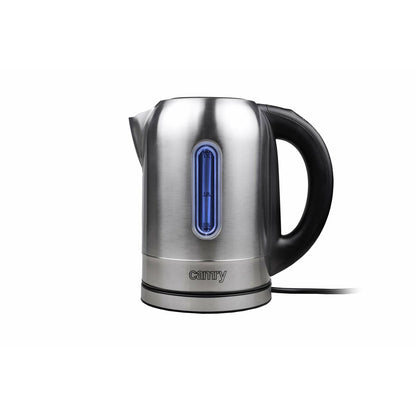 Adler Stainless Steel Kettle 2200 W 1.7 L