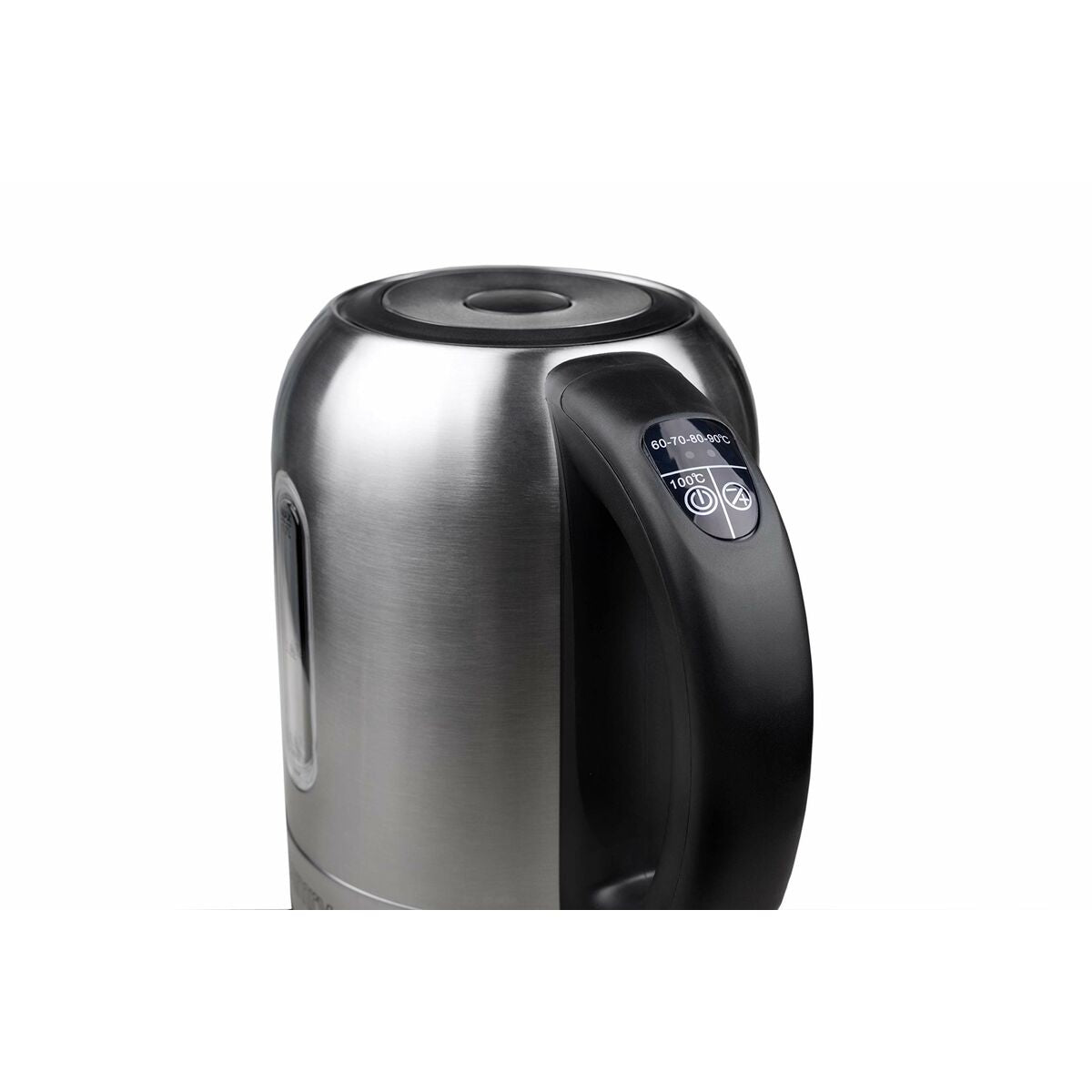 Adler Stainless Steel Kettle 2200 W 1.7 L