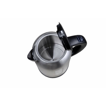 Adler Stainless Steel Kettle 2200 W 1.7 L