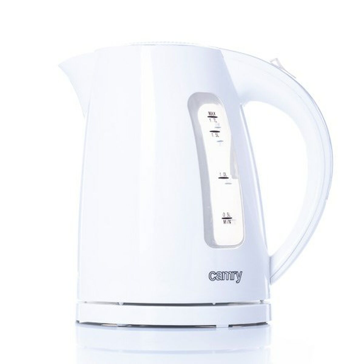 Adler CR 1255w Kettle White Multicolor 2000 W 2200 W 1.7 L