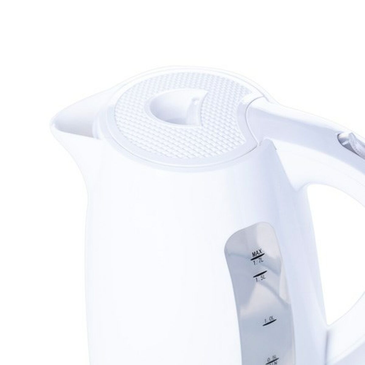 Adler CR 1255w Kettle White Multicolor 2000 W 2200 W 1.7 L