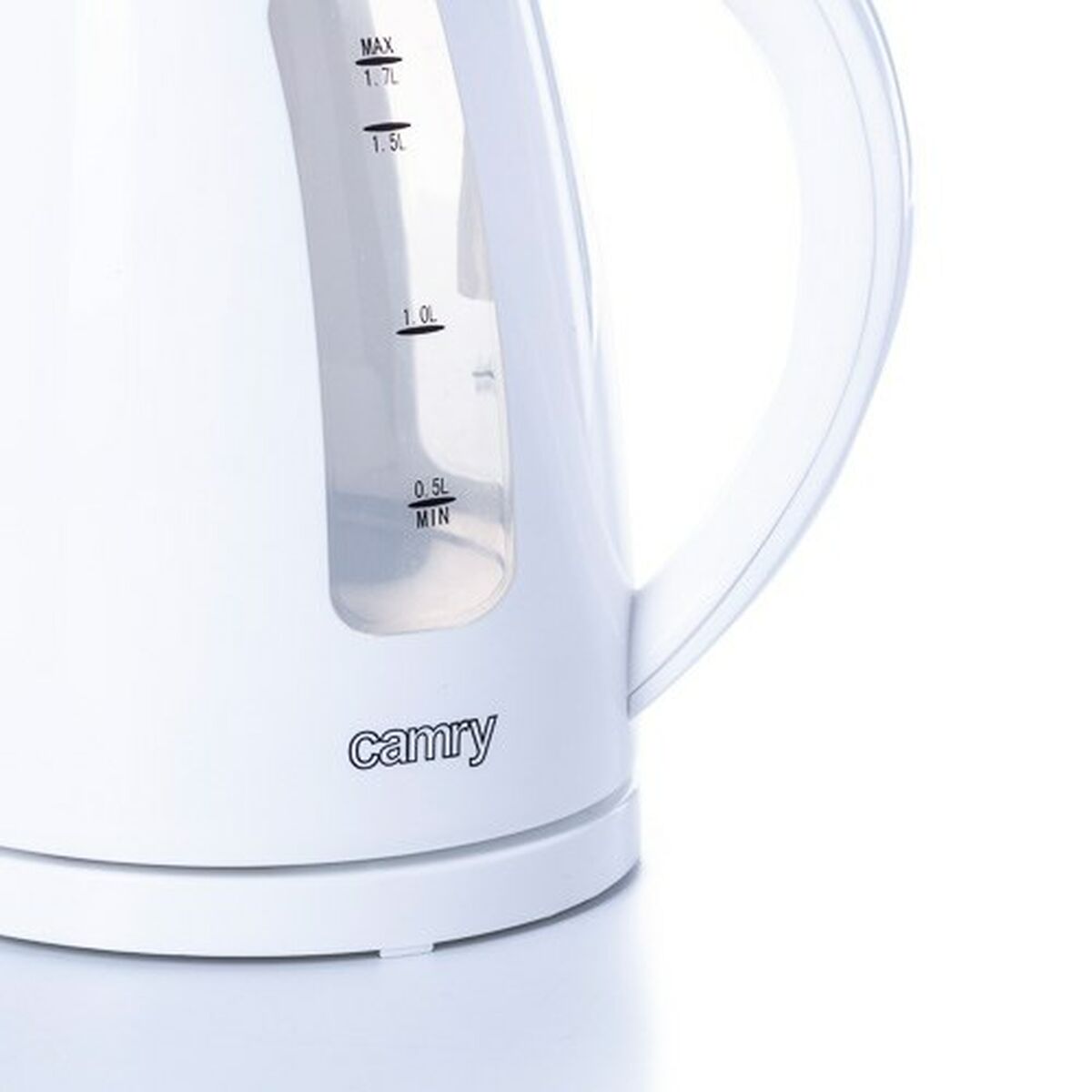 Adler CR 1255w Kettle White Multicolor 2000 W 2200 W 1.7 L