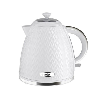 Eldom C265B Kettle White 1.7 L