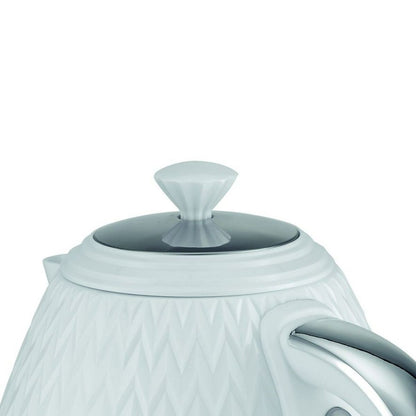 Eldom C265B Kettle White 1.7 L