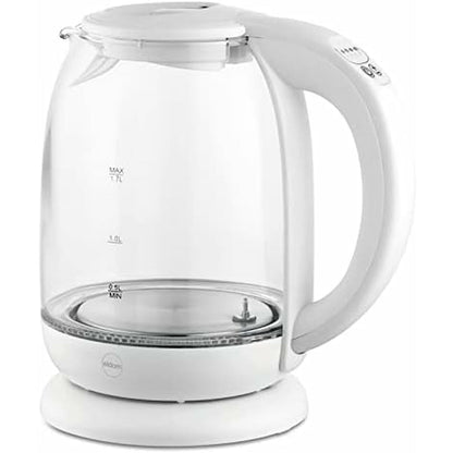 Eldom C510B Kettle White 2200 W 1.7 L