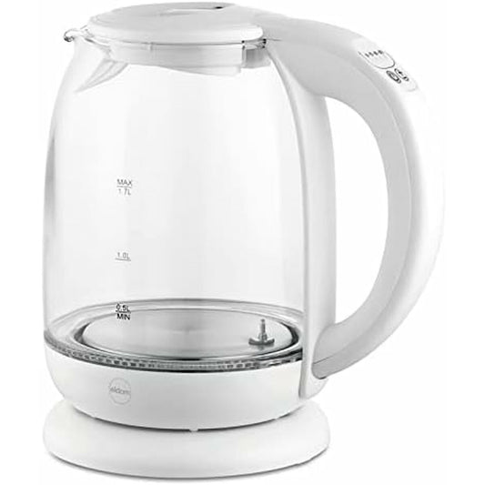 Eldom C510B Kettle White 2200 W 1.7 L