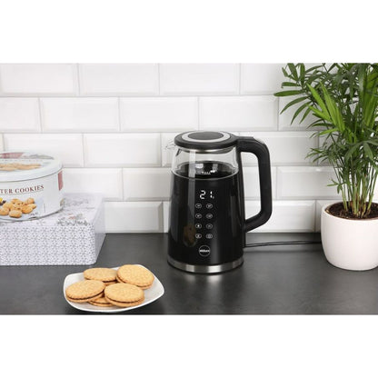 Eldom C530 Kettle Black 1.7 L