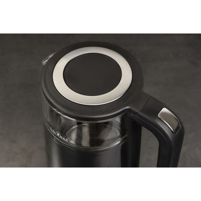 Eldom C530 Kettle Black 1.7 L