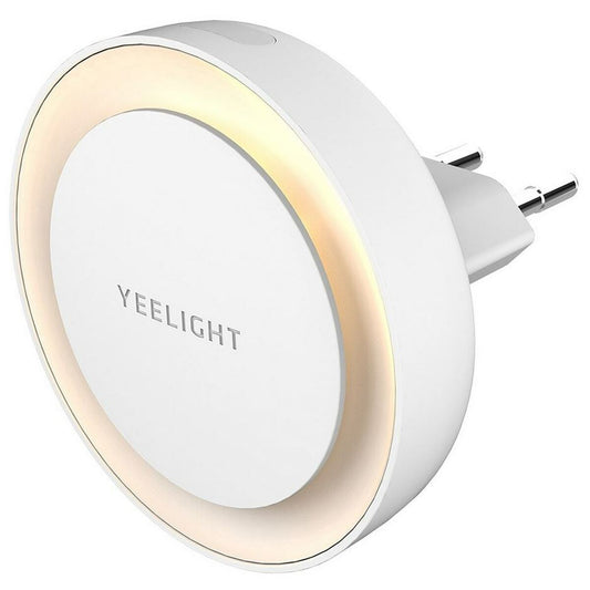 Yeelight YLYD11YL Night Light White Plastic