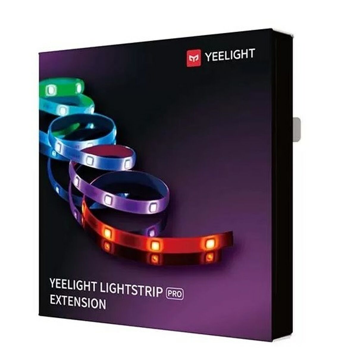 Tiras LED Yeelight YLDD007 Plástico