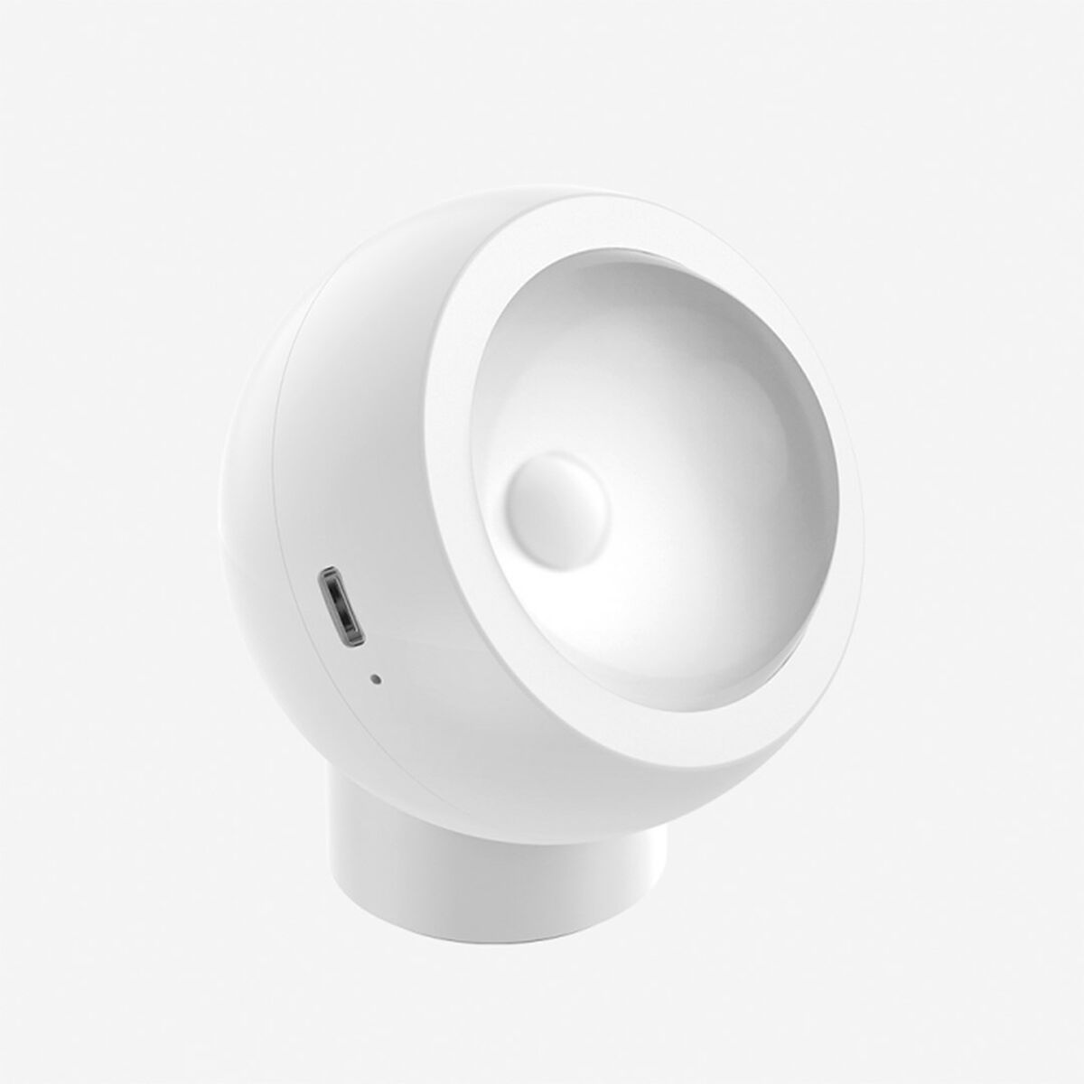 Yeelight YLFWD-0006 Smart Bulb 7.5 x 7.5 x 7.5 cm