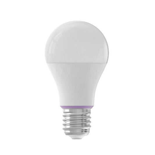 Bombilla Inteligente Yeelight YLQPD-0012-4pc Blanco F 9 W E27 806 lm (2700 K) (6500 K)