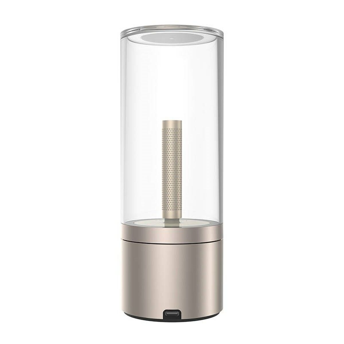 Yeelight YLFWD-0019 Rose Gold Metal 12W Table Lamp