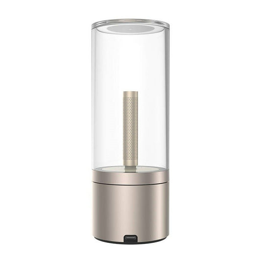 Yeelight YLFWD-0019 Rose Gold Metal 12W Table Lamp