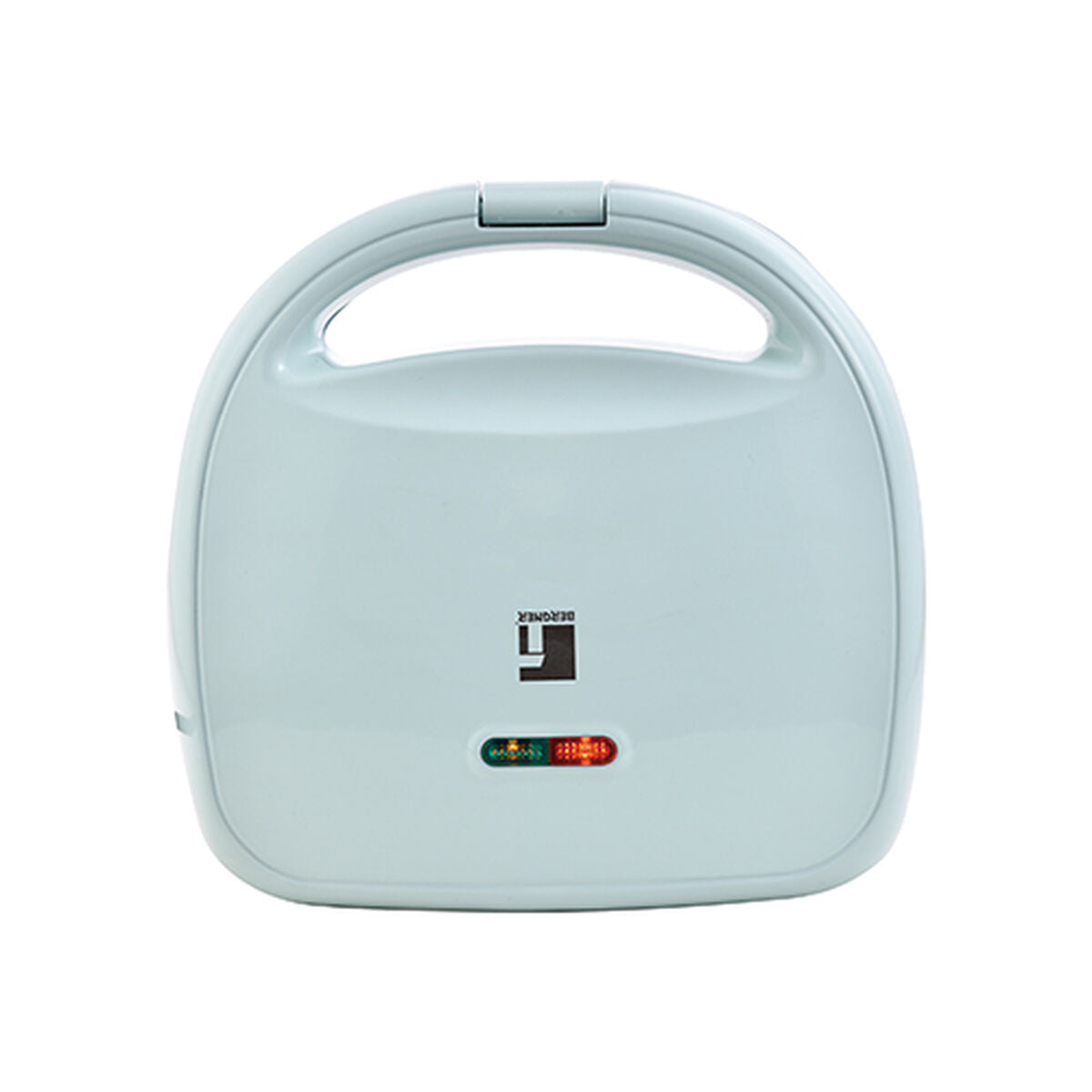 Bergner Blue Sandwich Maker 800 W