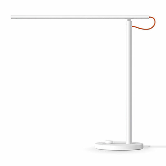 Lámpara de escritorio Xiaomi Mi LED Desk Lamp 1S Blanco Negro Metal Plástico 520 Lm