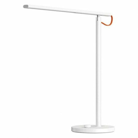 Lámpara de escritorio Xiaomi Mi LED Desk Lamp 1S Blanco Negro Metal Plástico