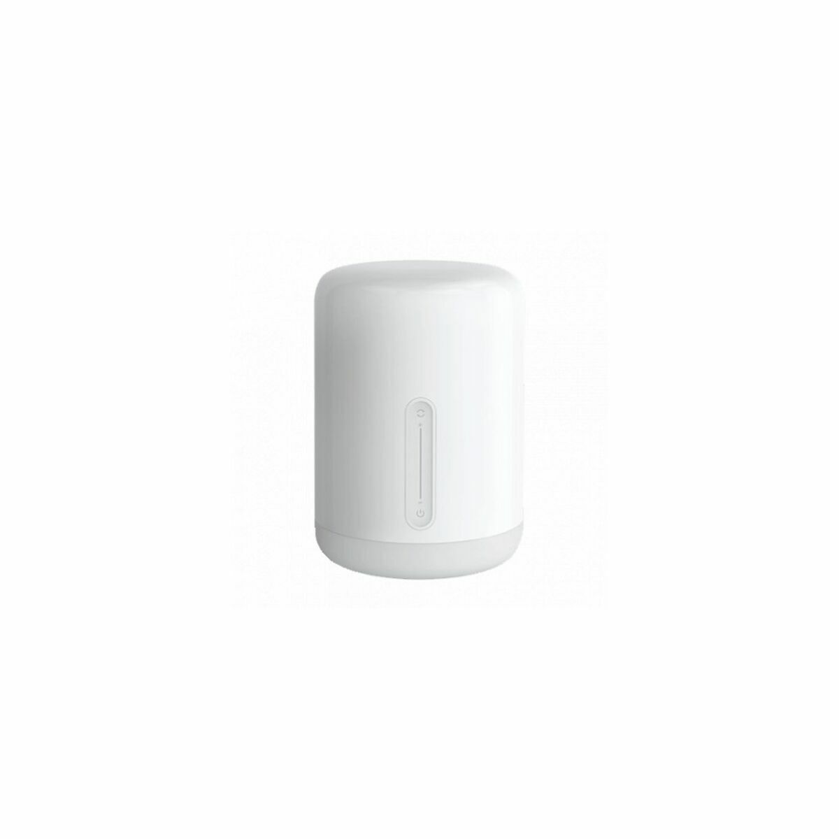 Lámpara de mesa Xiaomi Mi Bedside Lamp 2 Blanco Negro Plástico 220-240 V