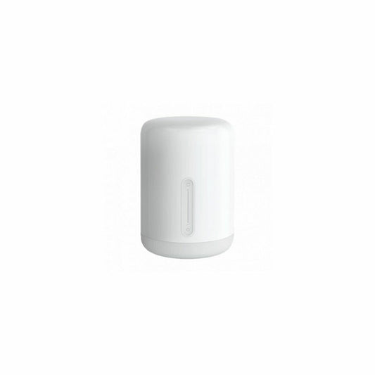 Xiaomi Mi Bedside Lamp 2 White Black Plastic 220-240 V Table Lamp